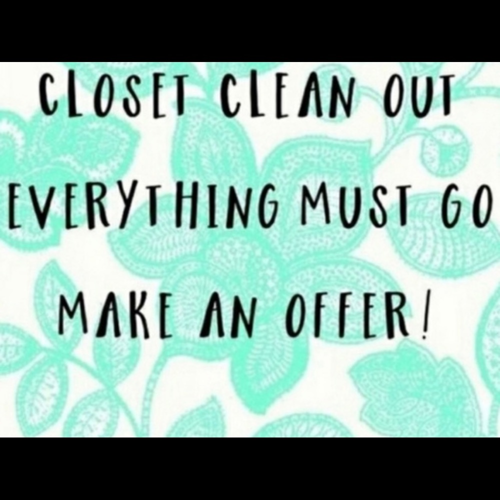 Make an offer!